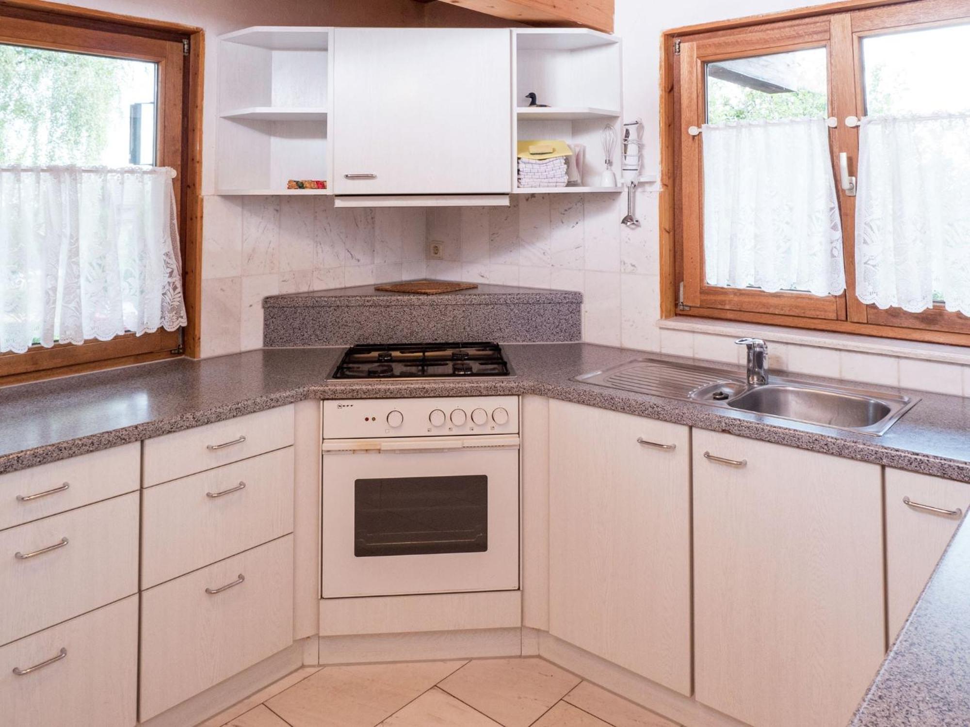 Holiday Home In Lossburg Near The Ski Area 외부 사진