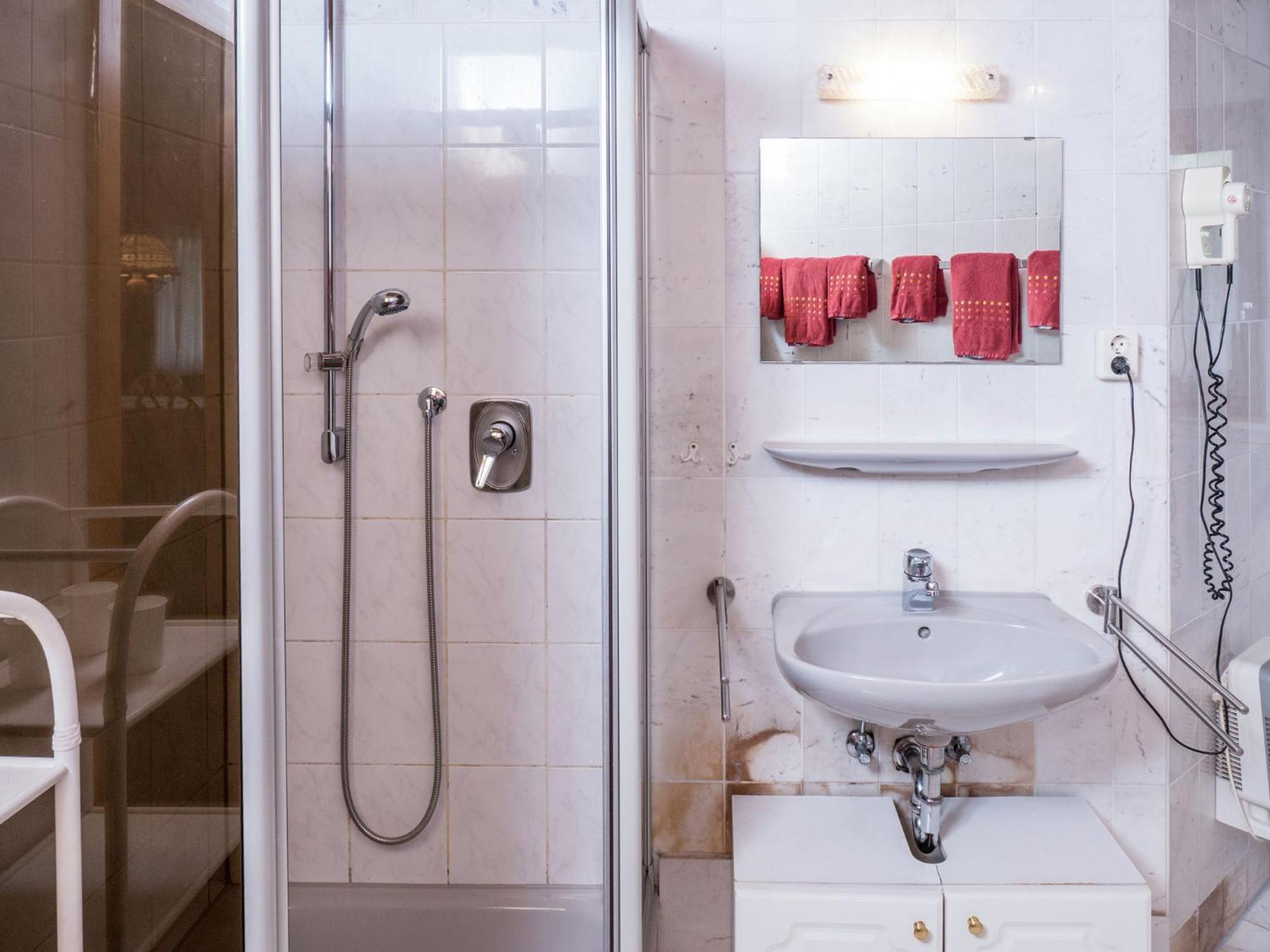 Holiday Home In Lossburg Near The Ski Area 외부 사진