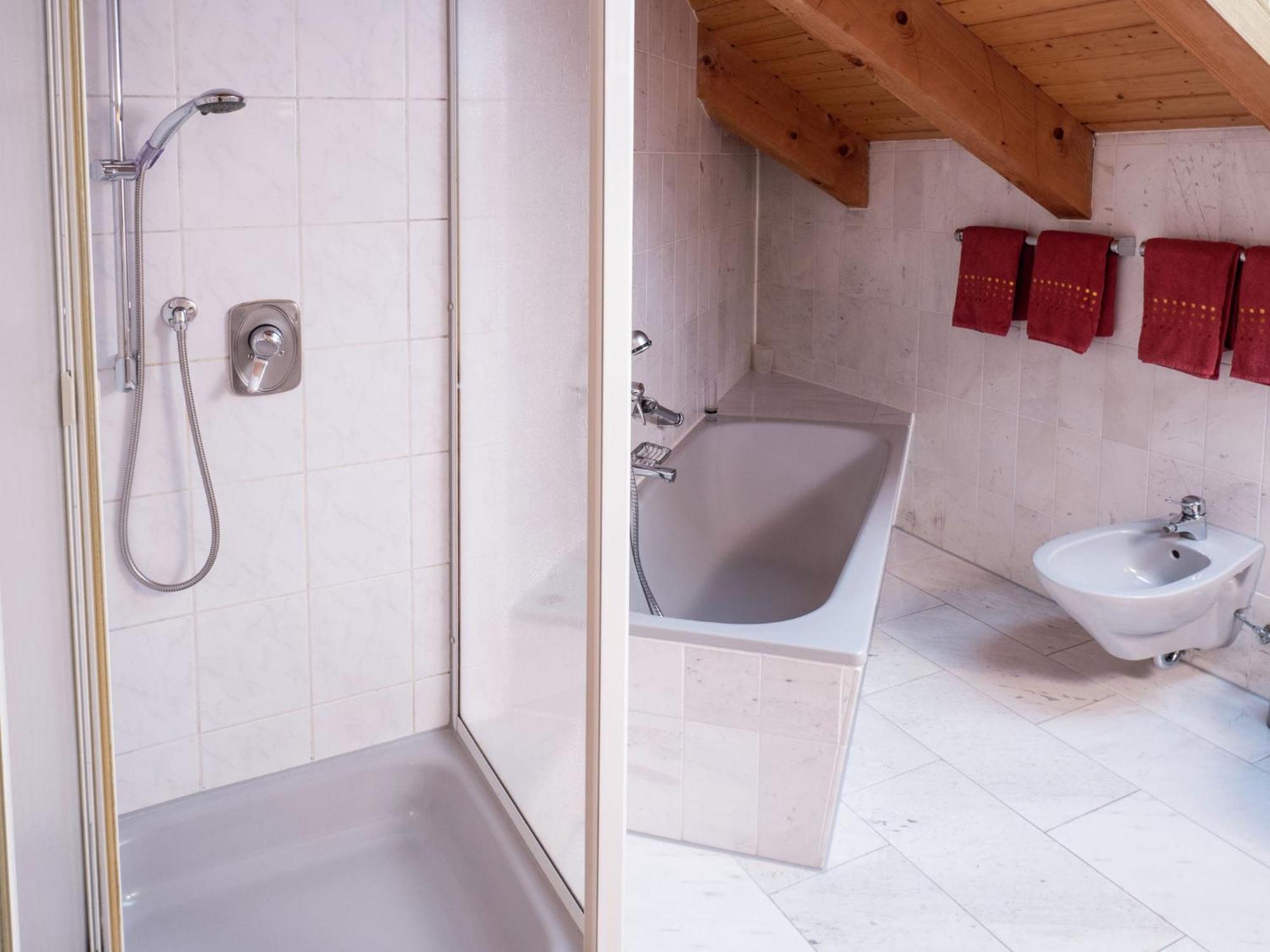 Holiday Home In Lossburg Near The Ski Area 외부 사진