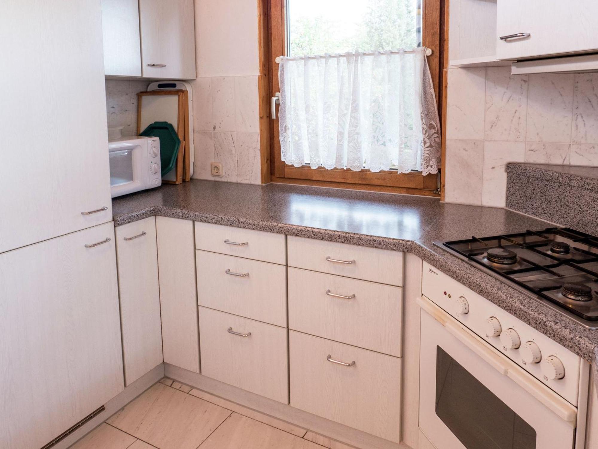 Holiday Home In Lossburg Near The Ski Area 외부 사진